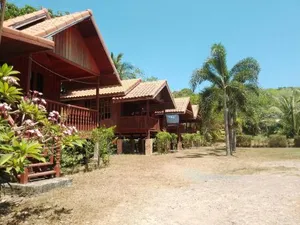 Image of Lanta Yoky bangalow