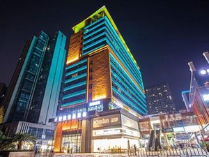 Image of Chengdu Zhi Yu Shang The Inn Boutique (Wenjiang University Town store)