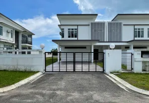 Image of Desaru | Arcadia Villa No. 21 by Beestay