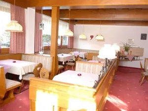 Image of Hotel-Pension Flora