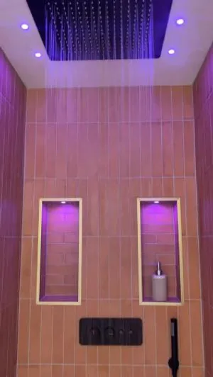 Image of Wellness Suite - Sauna & Spa - BaliRoom