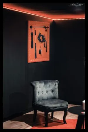 Image of Les secrets de cristot