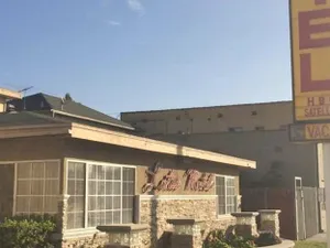Image of Lotus Motel LAX