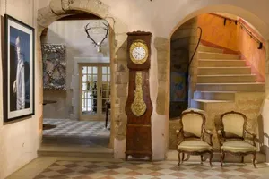Image of La Maison des Chapitres