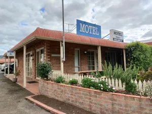 Image of Yarragon Motel