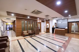 Image of Hotel High Point