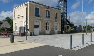 Image of Cocon de douceur à deux pas de la gare