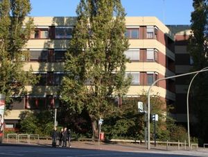 Image of Michaelis Hof