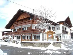 Image of Gästehaus Stefanie
