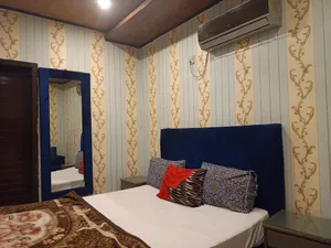 Image of Swiss hotel