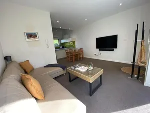 Image of Cosy Work From Home Townhouse 10 Mins From City - Hosted by CanStay