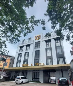 Image of Three R Hotel