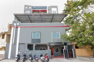 Image of Super Townhouse RCC Sunrise