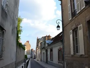 Image of Appartement Grands Champs