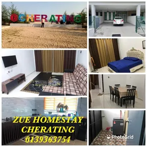 Image of Zue Homestay Cherating