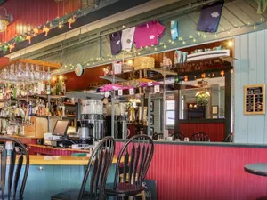 Image of Cafe Drydock & Inn