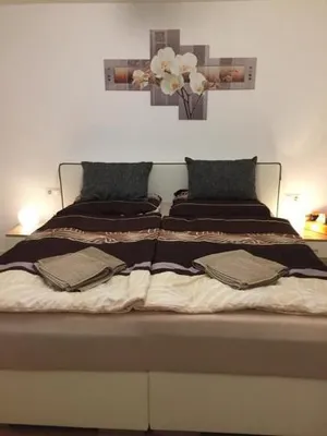 Image of Ferienwohnung Auszeit