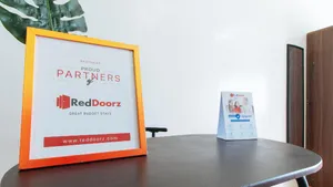Image of RedDoorz Hostel Hardin De Corales La Union