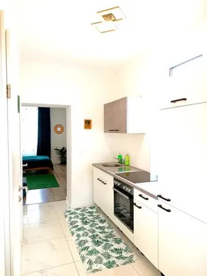 Image of Family Apartment With kitchen Neunkirchen
