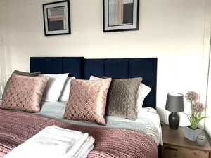 Image of Harrowby Home
