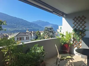Image of Appartement centre de Sion avec Parking