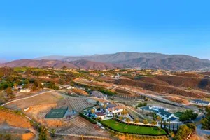 Image of Vaquero By Fieldtrip Modern Wine Country Resort