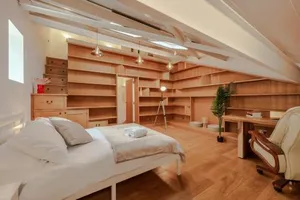 Image of Stunning duplex apartment in Central London