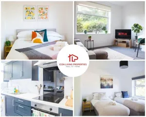 Image of 7Beds Contractor & Family Haven St Helens