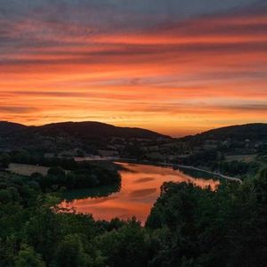Image of Chambre climatisée au cœur de brive avec téléviseur connecté wifi Netflix