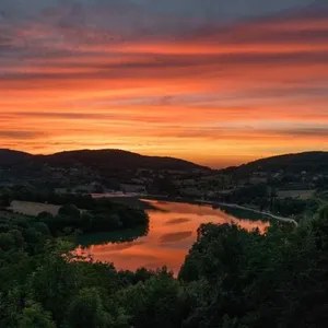 Image of Chambre climatisée au cœur de brive avec téléviseur connecté wifi Netflix