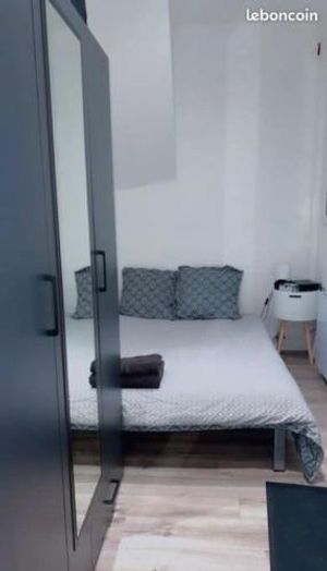 Image of Superbe appartement hyper centre-ville de Melun