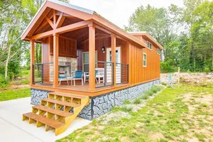 Image of Four Corners RV Resort