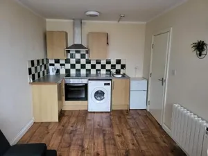 Image of Train Station Apartments
