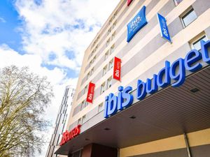 Image of Ibis budget Dijon Centre Clemenceau