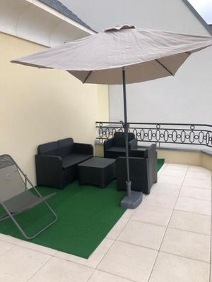 Image of Superbe Appartement F4 Puteaux