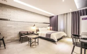 Image of Gwangju W Self check-in Motel