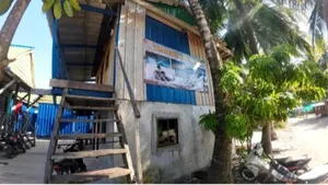 Image of Heaven resort