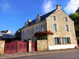 Image of Chambres d'hôtes de charme entre Bayeux et les plages du débarquement