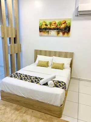 Image of Inns Homestay 小温馨 Akademik Suite
