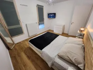 Image of Lyon Part-Dieu superbe appartement 2 chambres