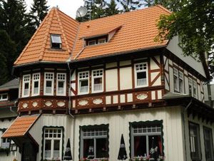 Image of Obere Schweizerhütte