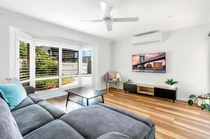 Image of Pet Friendly 3 bedroom house with large backyard