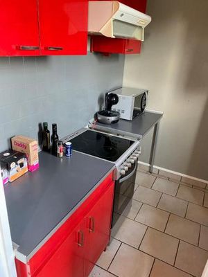 Image of Appartement 2 pièces à Nevers