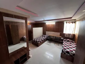 Image of FRIENDS Girl Hostel
