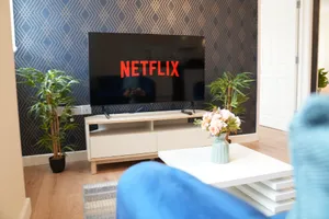 Image of Spacious 2 Bed Apartment In Luton City Centre
