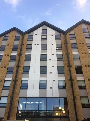 Image of Brand New Modern Rooms, Studios & Apartments - SK