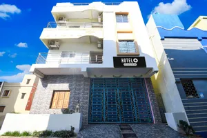 Image of Super Hotel O Sarvodaya Nagar Near Railway Station