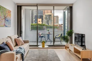 Image of Darling Harbour home close to ICC & Chinatown