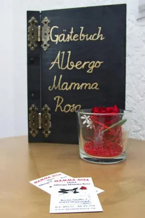 Image of Hotel Albergo Mamma Rosa