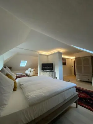Image of Villa-Stern